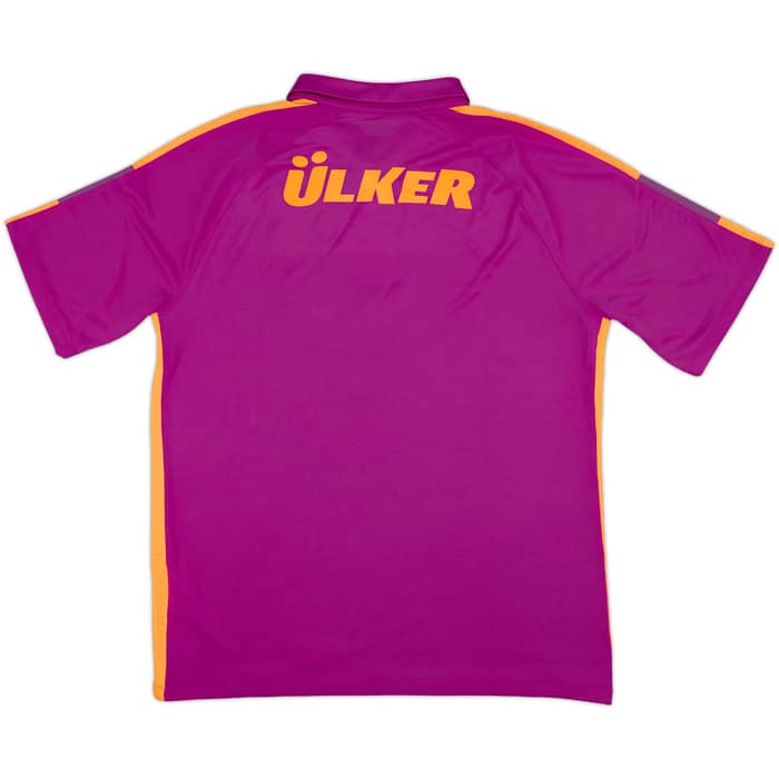 2014-15 Galatasaray Third Shirt (L)