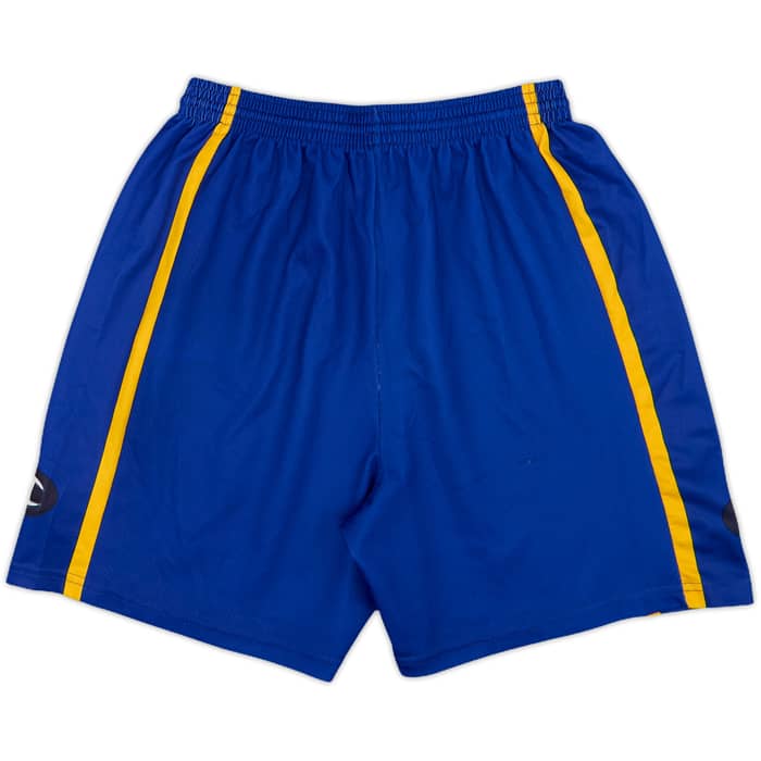 2003-04 Parma Home Shorts - 8/10 - (M)