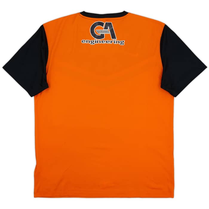 2014-15 Dundee United Home Shirt - 7/10 - (L)