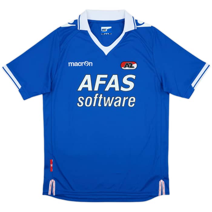 2012-13 AZ Alkmaar Third Shirt - 9/10 - (M)