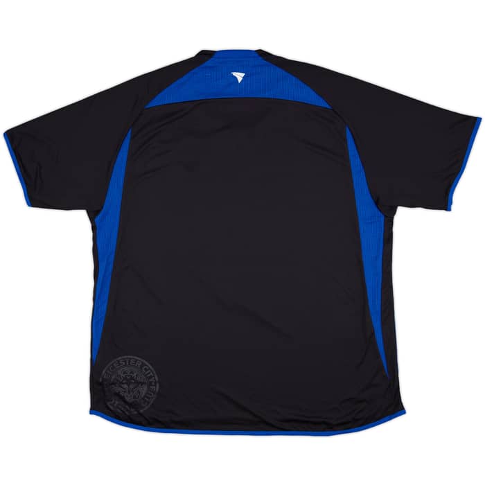 2008-09 Leicester Away Shirt (XXL)