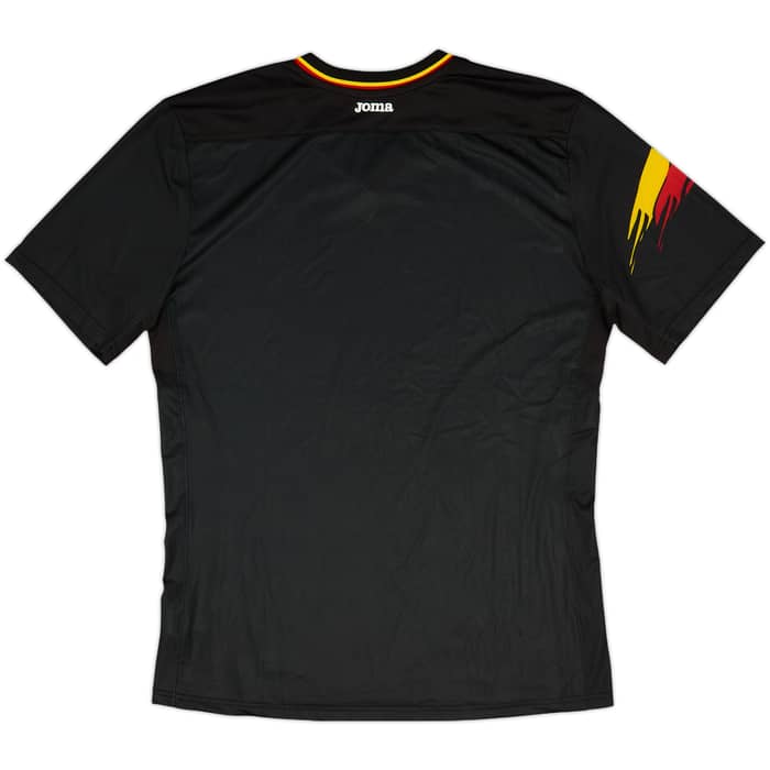 2017-18 Partick Thistle Away Shirt (L)