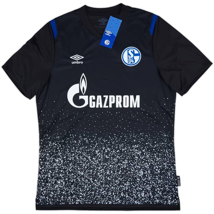 2019-20 Schalke Third Shirt (L)