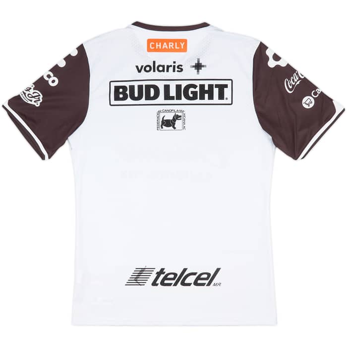 2017-18 Club Tijuana Away Shirt (M)