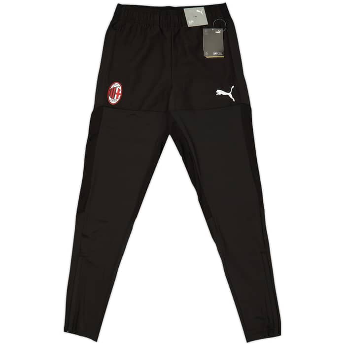 2019-20 AC Milan Puma Track Pants/Bottoms (S)
