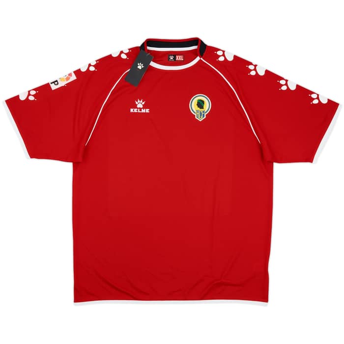 2005-06 Hercules CF Away Shirt (XXL)