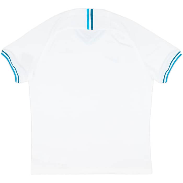 2019-20 Zenit St. Petersburg Away Shirt (XL)