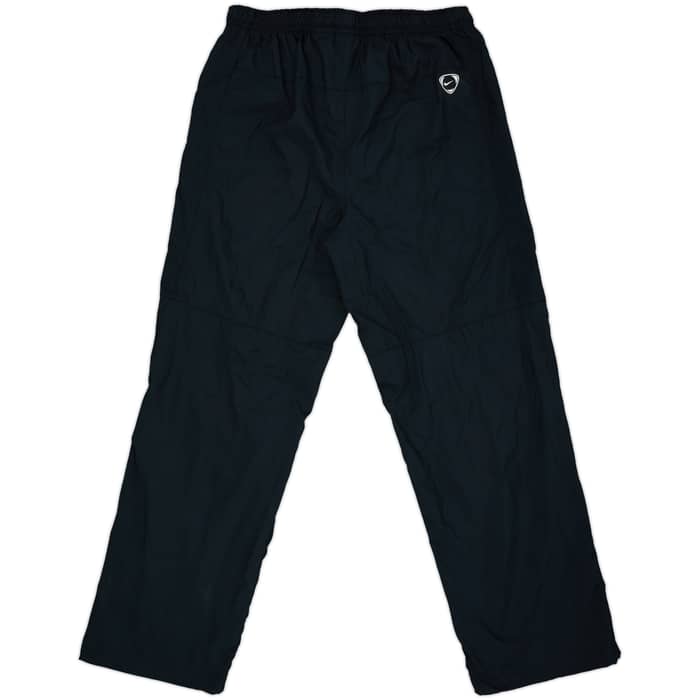2009-10 Inter Milan Nike Track Pants/Bottoms (XL)