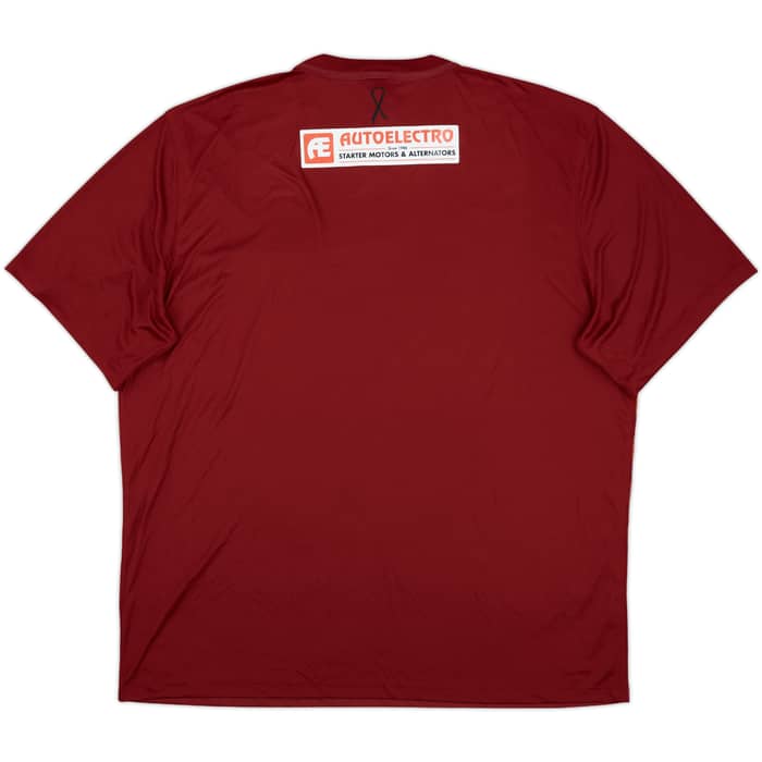 2015-16 Bradford City Home Shirt (XXL)