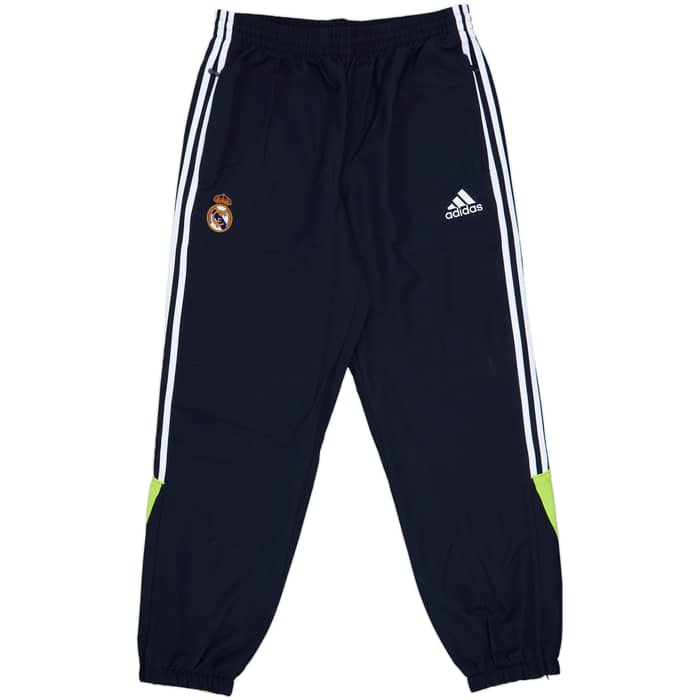 2009-10 Real Madrid adidas Tracksuit (L)