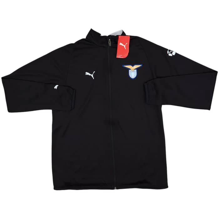 2005-06 Lazio Puma Tracksuit (S)