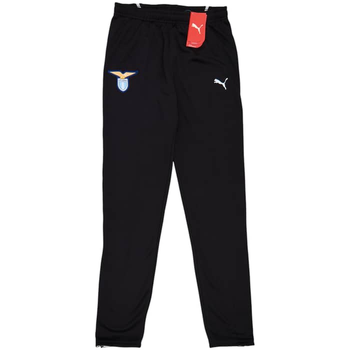 2005-06 Lazio Puma Tracksuit (S)