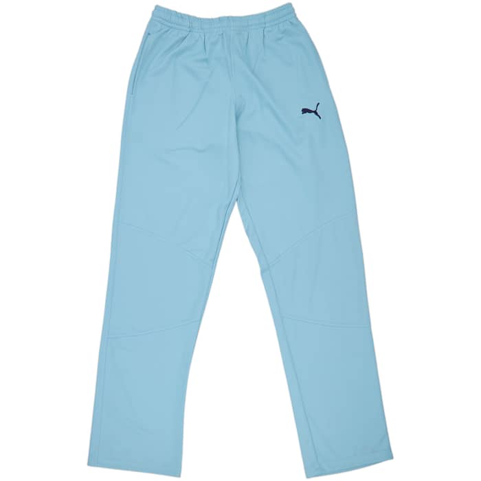 2003-04 Lazio Puma Tracksuit (XL.Boys)