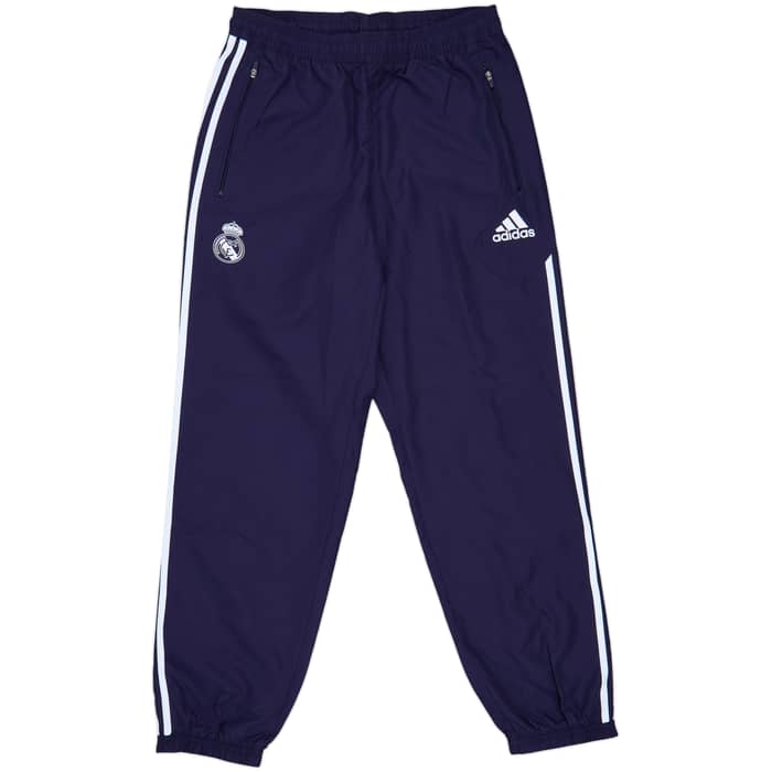 2012-13 Real Madrid adidas Tracksuit (M)