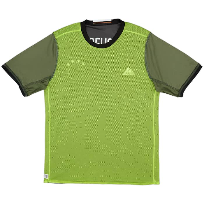 2015-17 Germany Away Shirt Reus #11 - 8/10 - (L)