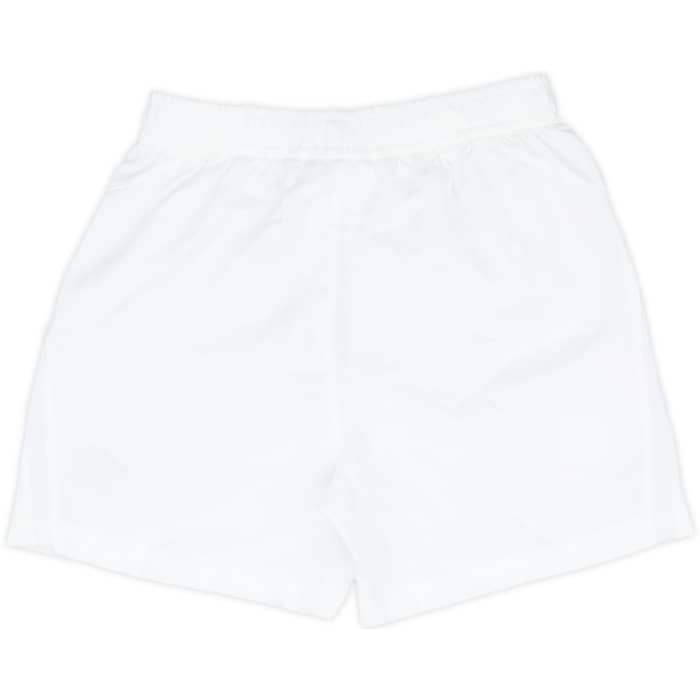 2014-15 Everton Home Shorts - 7/10 - (2-3 Years)