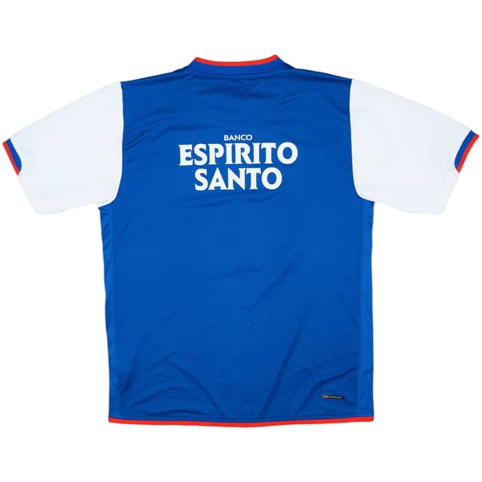 2006-07 Porto Home Shirt - 8/10 - (L)