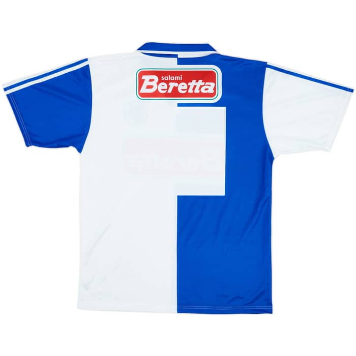 1993-94 Grasshoppers Home Shirt - 9/10 - (XL)