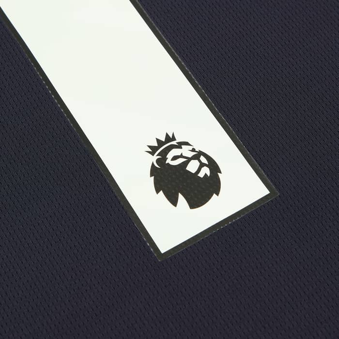 2024-25 Manchester City Away Shirt Gundogan #19
