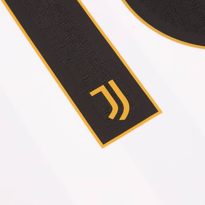 2026-27 Juventus Home Shirt Yildiz #10 (KIDS)