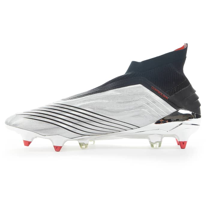 2019 adidas Player Issue Predator19+ Football Boots (Europa League Final) - SG (UK 9.5)