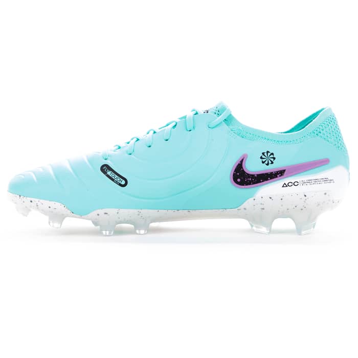 2023-24 Nike Tiempo Legend 10 Elite Football Boots - FG (UK 11.5)
