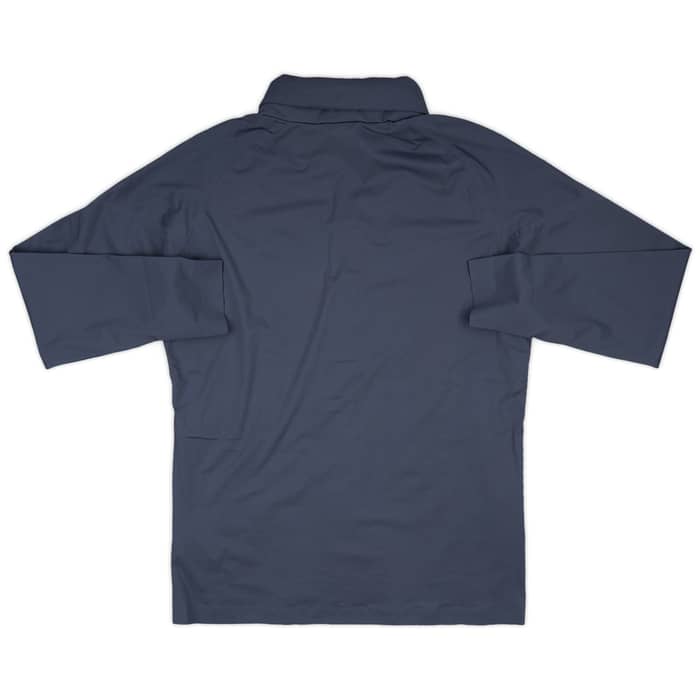 2023-24 Manchester City Staff Issue Rain Jacket #ST (L)