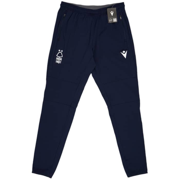 2022-23 Nottingham Forest Macron Training Pants/Bottoms