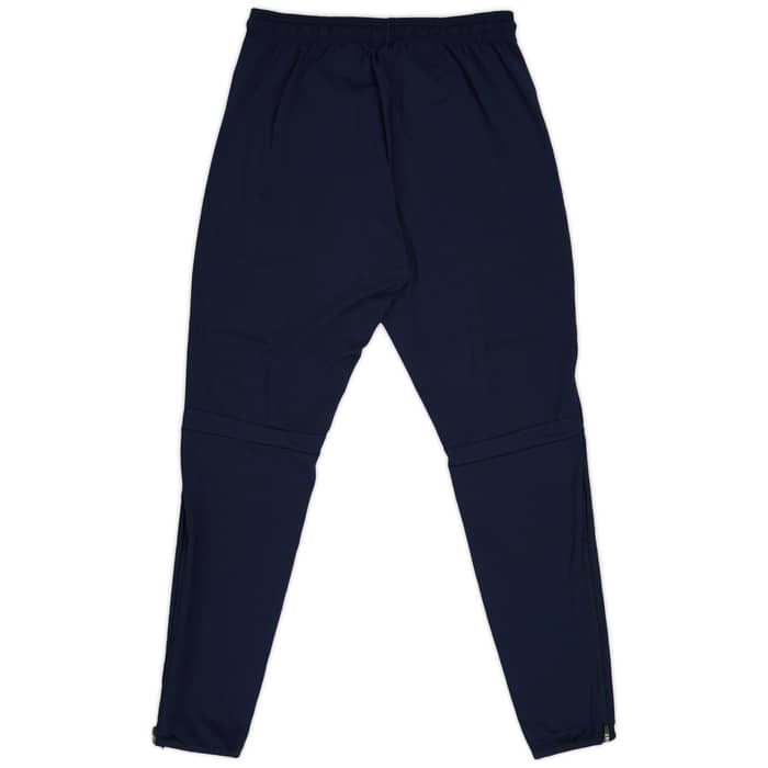 2022-23 Nottingham Forest Macron Training Pants/Bottoms