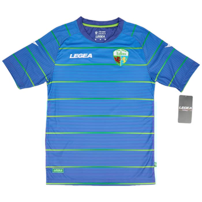 2019-20 New Saints Third Shirt & Shorts Kit
