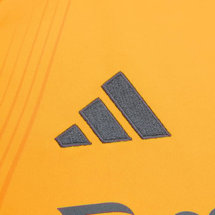 2024-25 Real Madrid Away Shirt (KIDS)