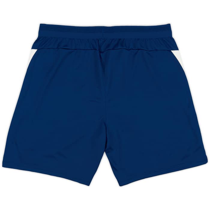 2025-26 Portugal Puma Training Shorts