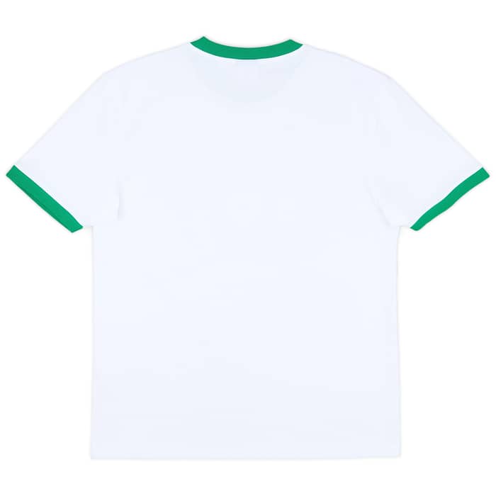 New York Cosmos Admiral Ringer Tee