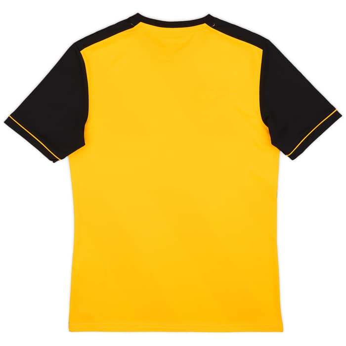 2019-20 Capelli Template Shirt (KIDS)