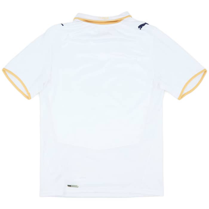 2007-08 Italy Away Shirt - 8/10 - (M)