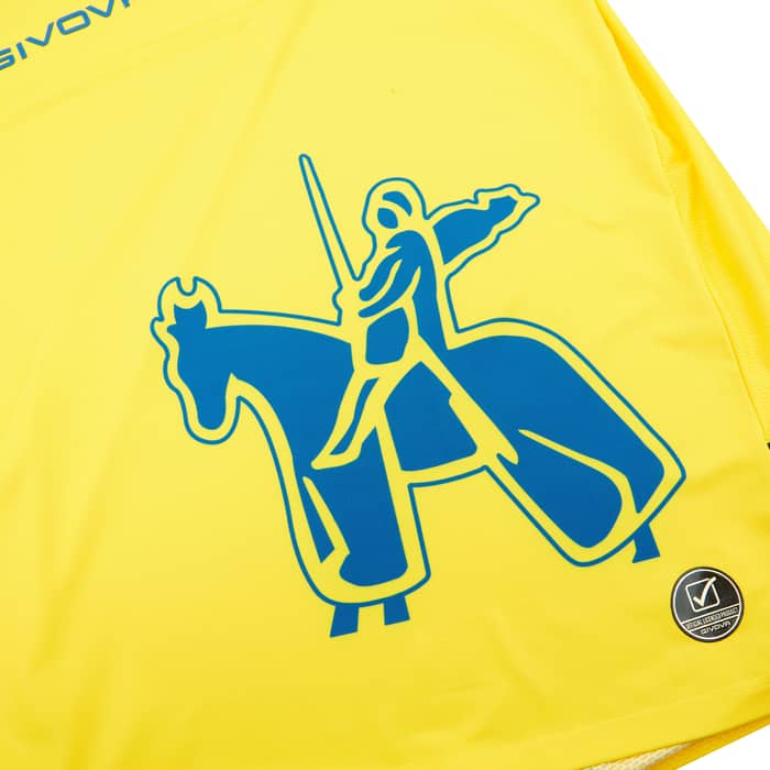 2020-21 Chievo Verona Home Shirt - NEW