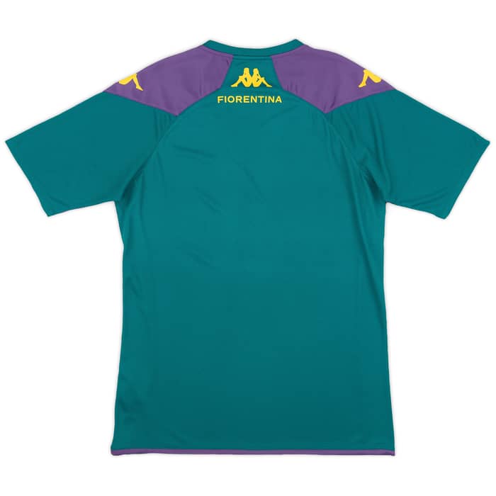 2023-24 Fiorentina Kappa Training Shirt