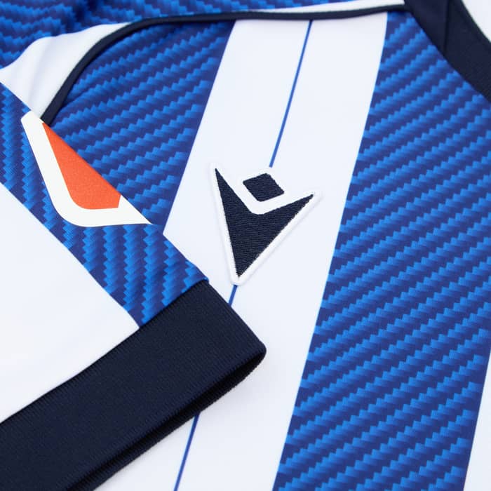 2025-26 Real Sociedad Home Shirt Kubo #14