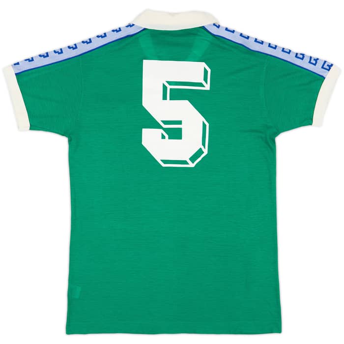 1990s Ennerre Template Shirt #5 - 10/10 - (XL)