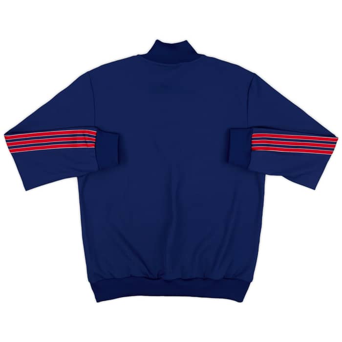 2024-25 Arsenal adidas Originals Terrace Icon Track Jacket