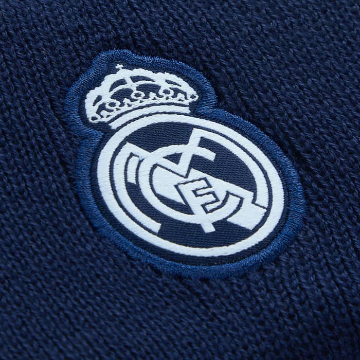 2024-25 Real Madrid adidas Woolie Hat (L)
