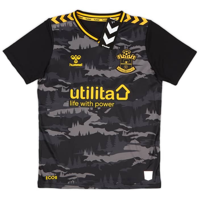 2023-24 Southampton Third Shirt  (KIDS)