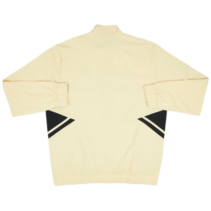 2022-23 Leeds United adidas Presentation Jacket
