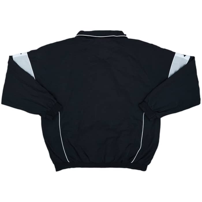 2000-01 Juventus Lotto Tracksuit - 9/10 - (XL)