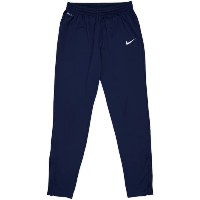 2016-17 Nike Template Track Pants/Bottoms - 9/10 - (M)