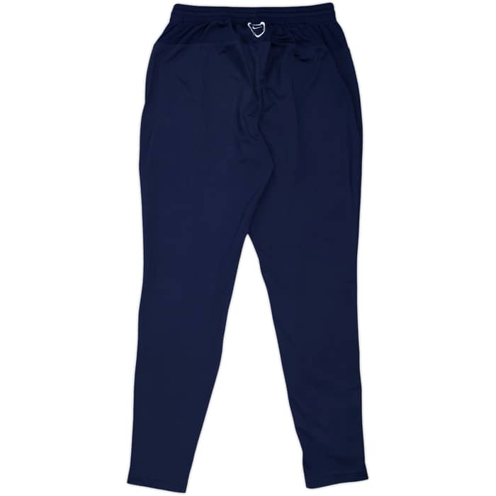 2016-17 Nike Template Track Pants/Bottoms - 9/10 - (M)