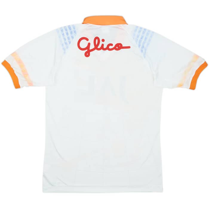 1992 Shimizu S-Pulse Away Shirt - 6/10 - (XL)