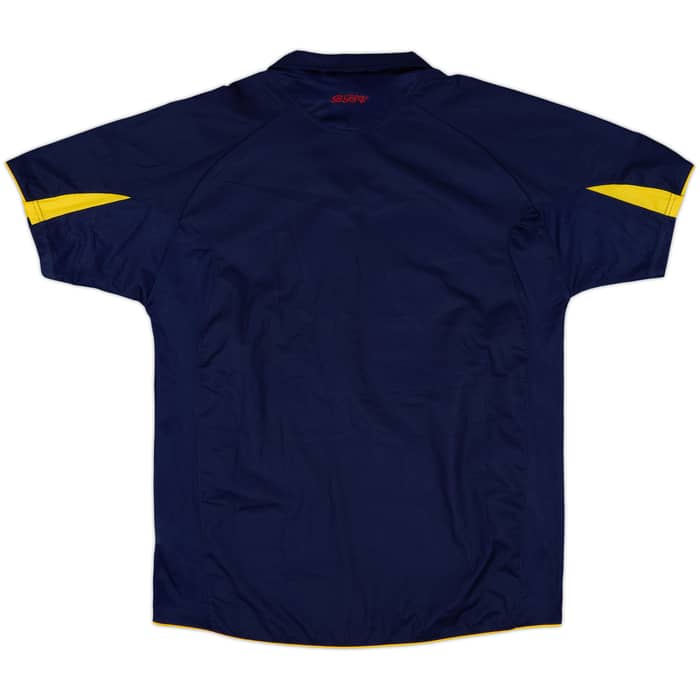 2006-07 Eintracht Braunschweig Away Shirt - 8/10 - (XL)