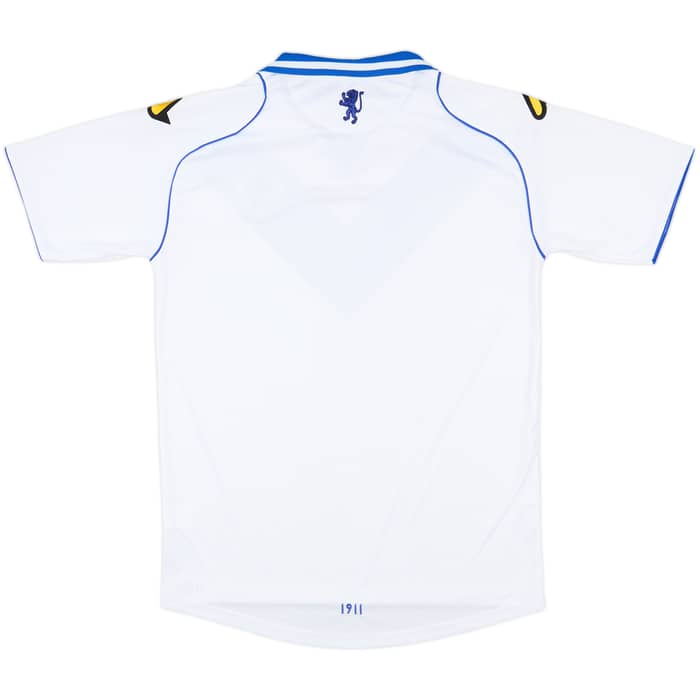 2015-16 Brescia Away Shirt - 9/10 - (L)
