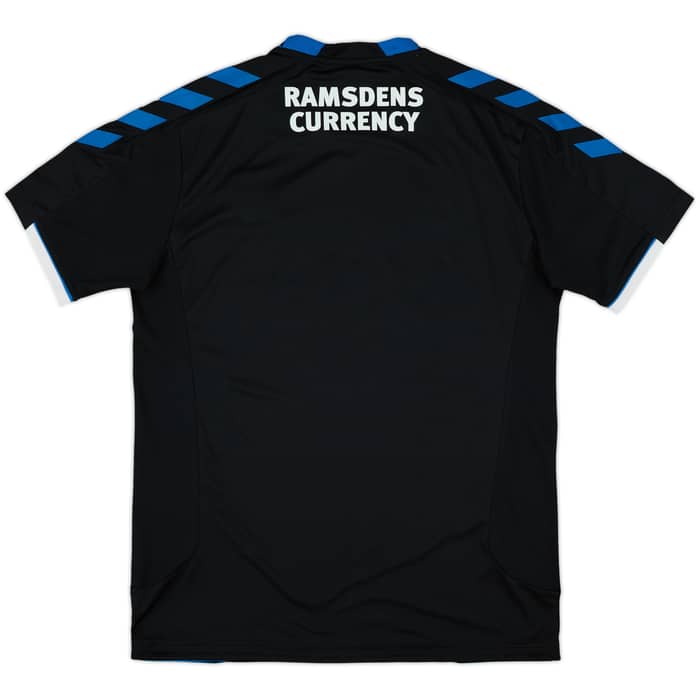 2018-19 Middlesbrough Away Shirt - 7/10 - (L)